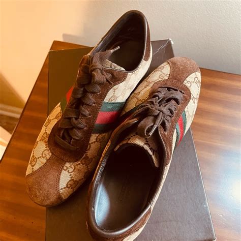 gucci gucci sneakers|authentic Gucci sneakers.